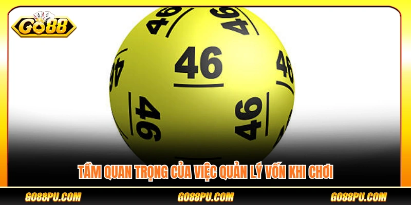 Vai trò thiết yếu của quản lý tài chính khi tham gia