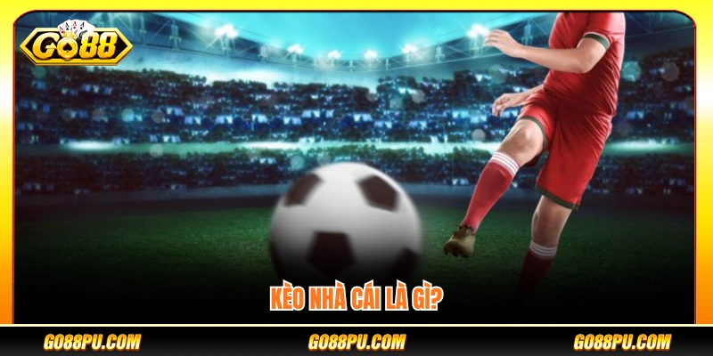 Tổng quan về kèo nhà cái