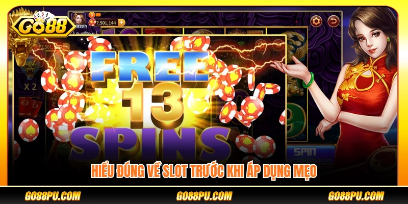 Hiểu bản chất game nổ hũ trước khi áp dụng mẹo