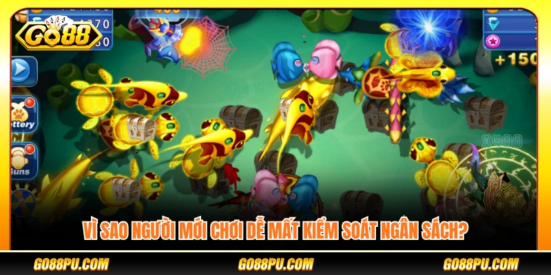 Nguyên nhân khiến người mới khó quản lý tài chính