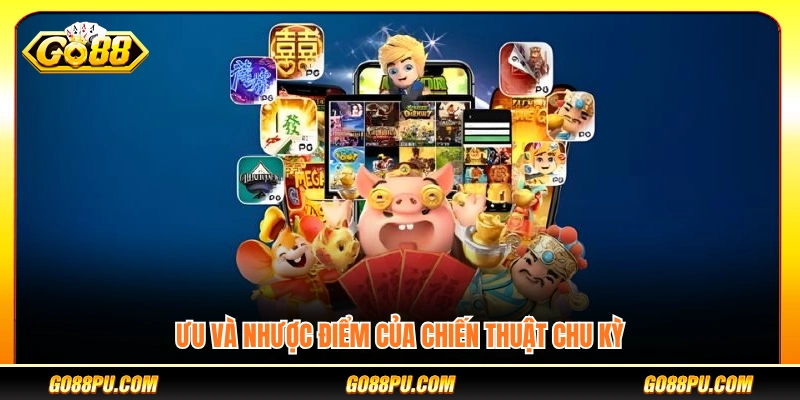 Ưu và nhược điểm của chiến thuật