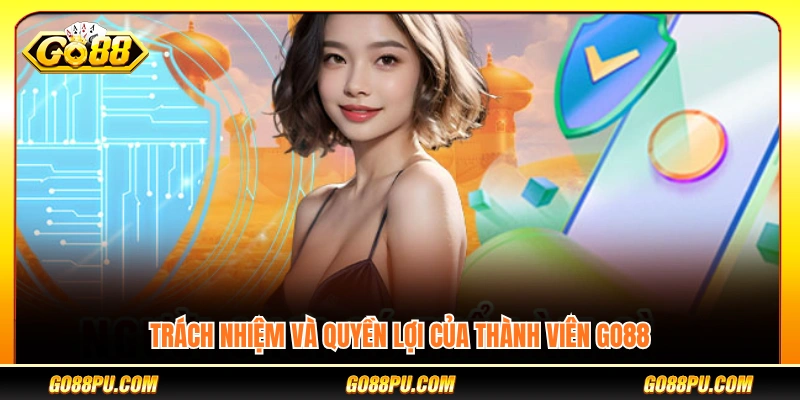 Quyền và nghĩa vụ của người chơi GO88