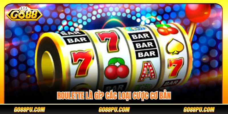 Bonus trong game slot là gì?