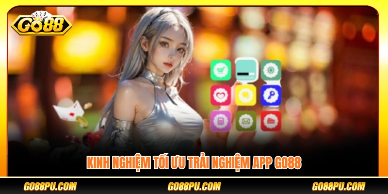 Mẹo sử dụng app mượt mà và ổn định